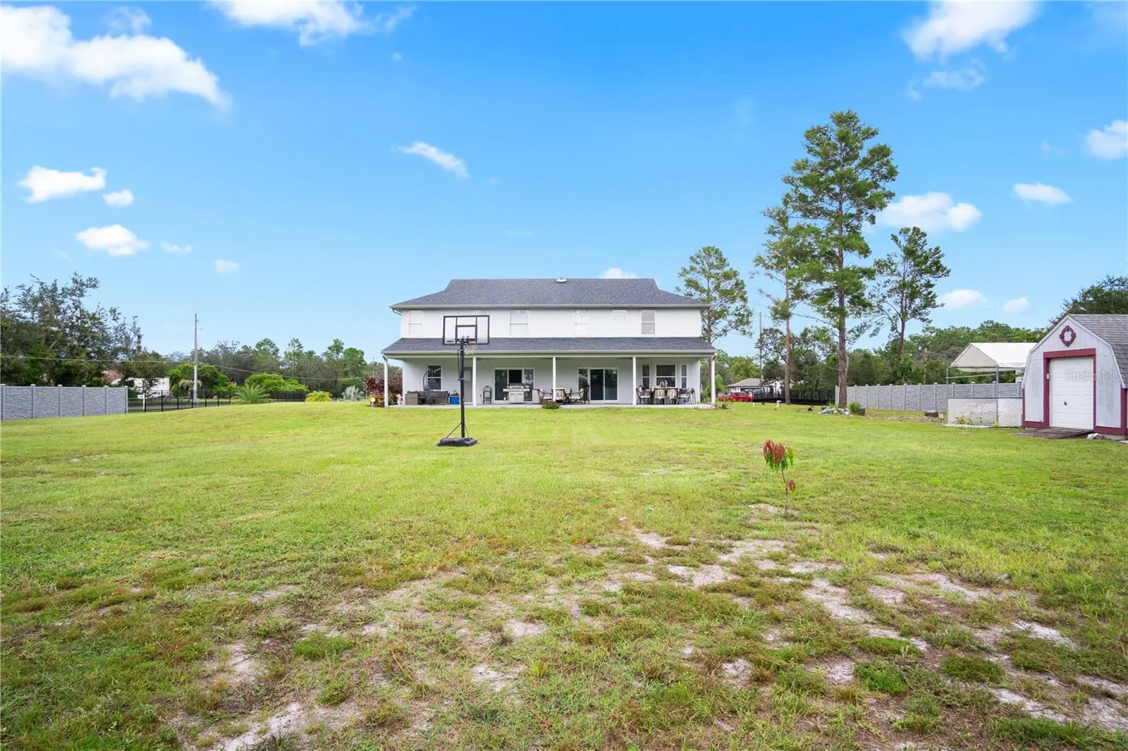 2280 FOX WOOD