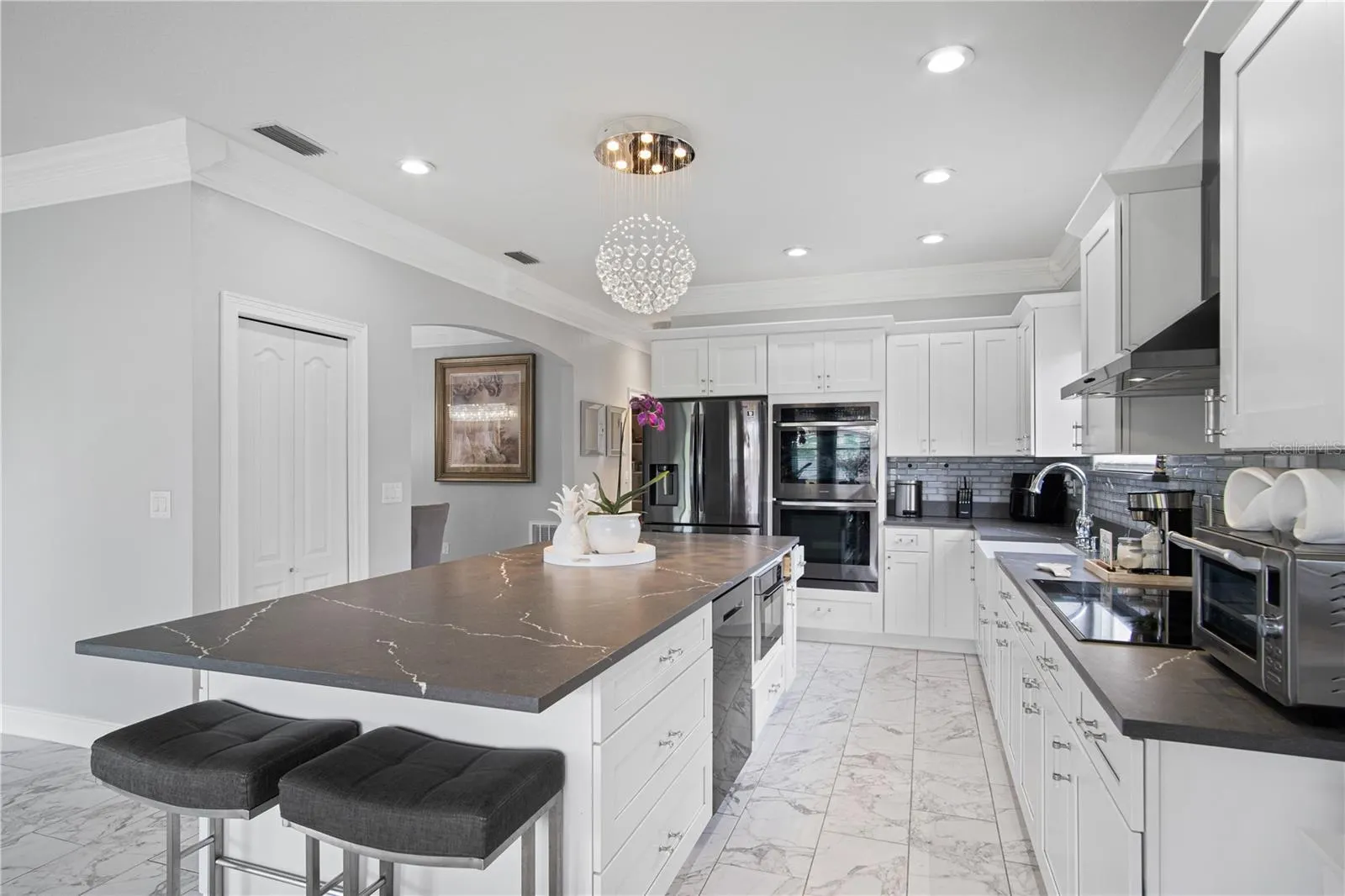 2280 FOX WOOD