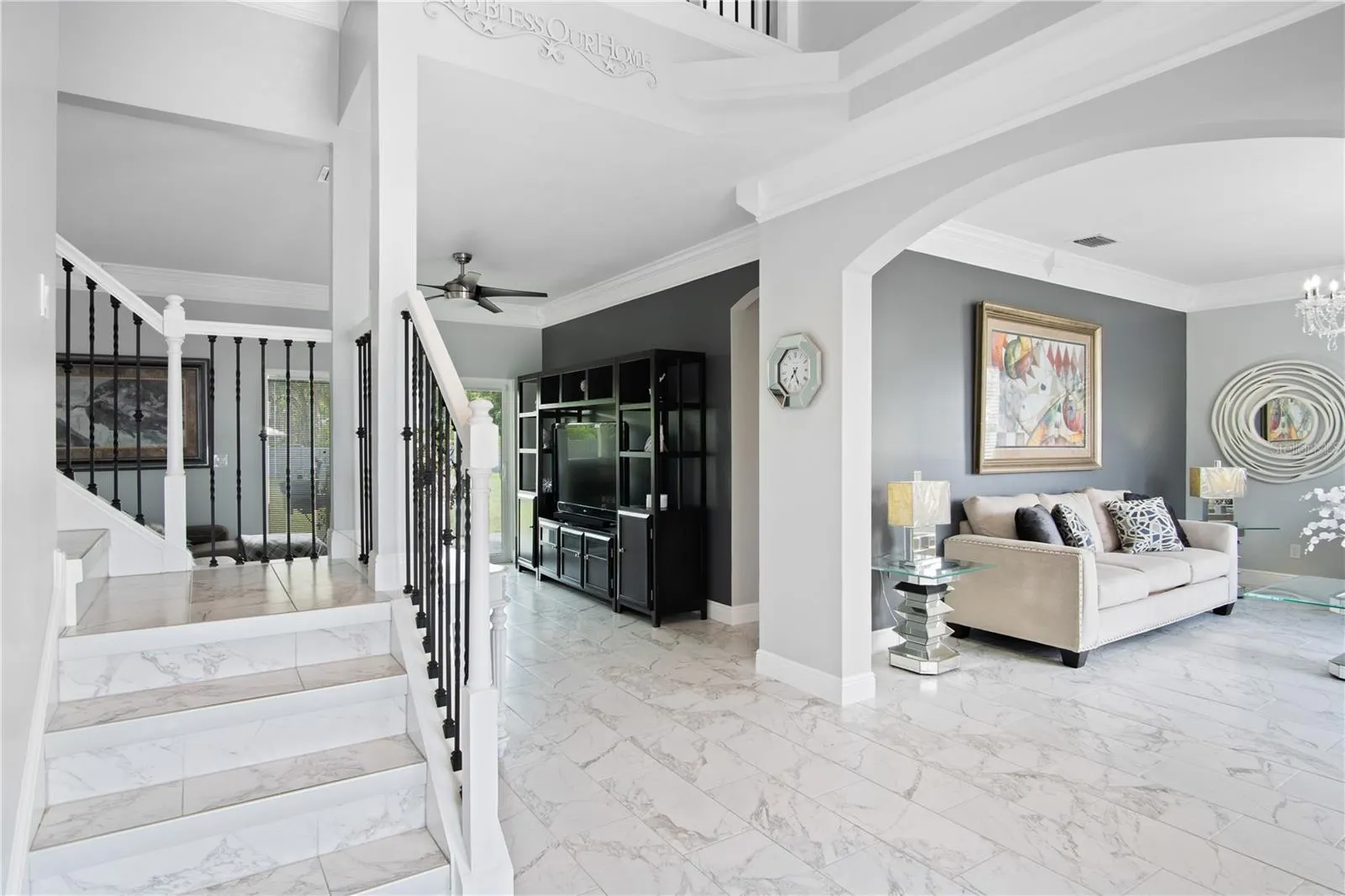 2280 FOX WOOD