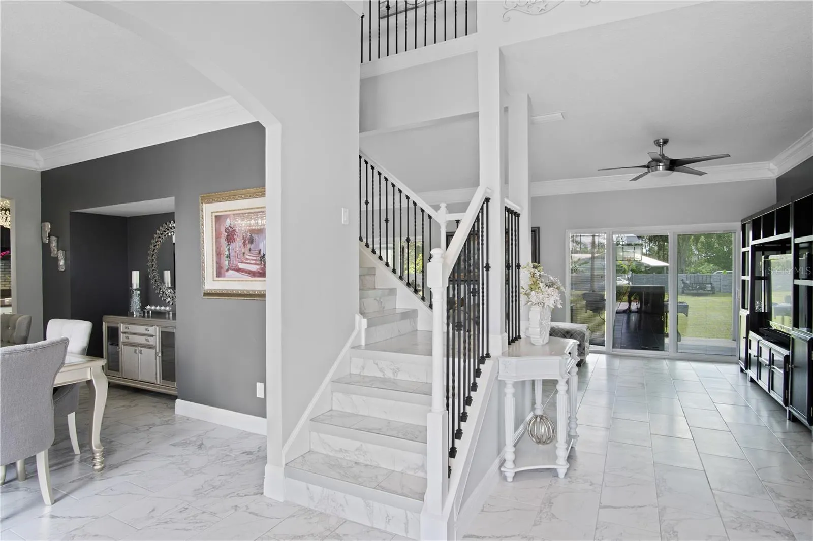 2280 FOX WOOD