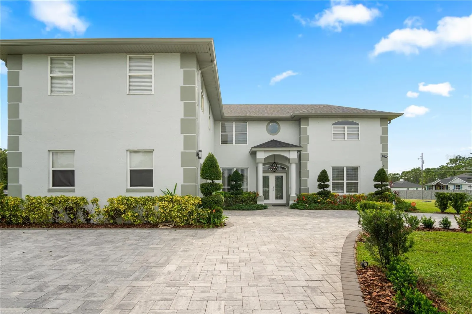 2280 FOX WOOD