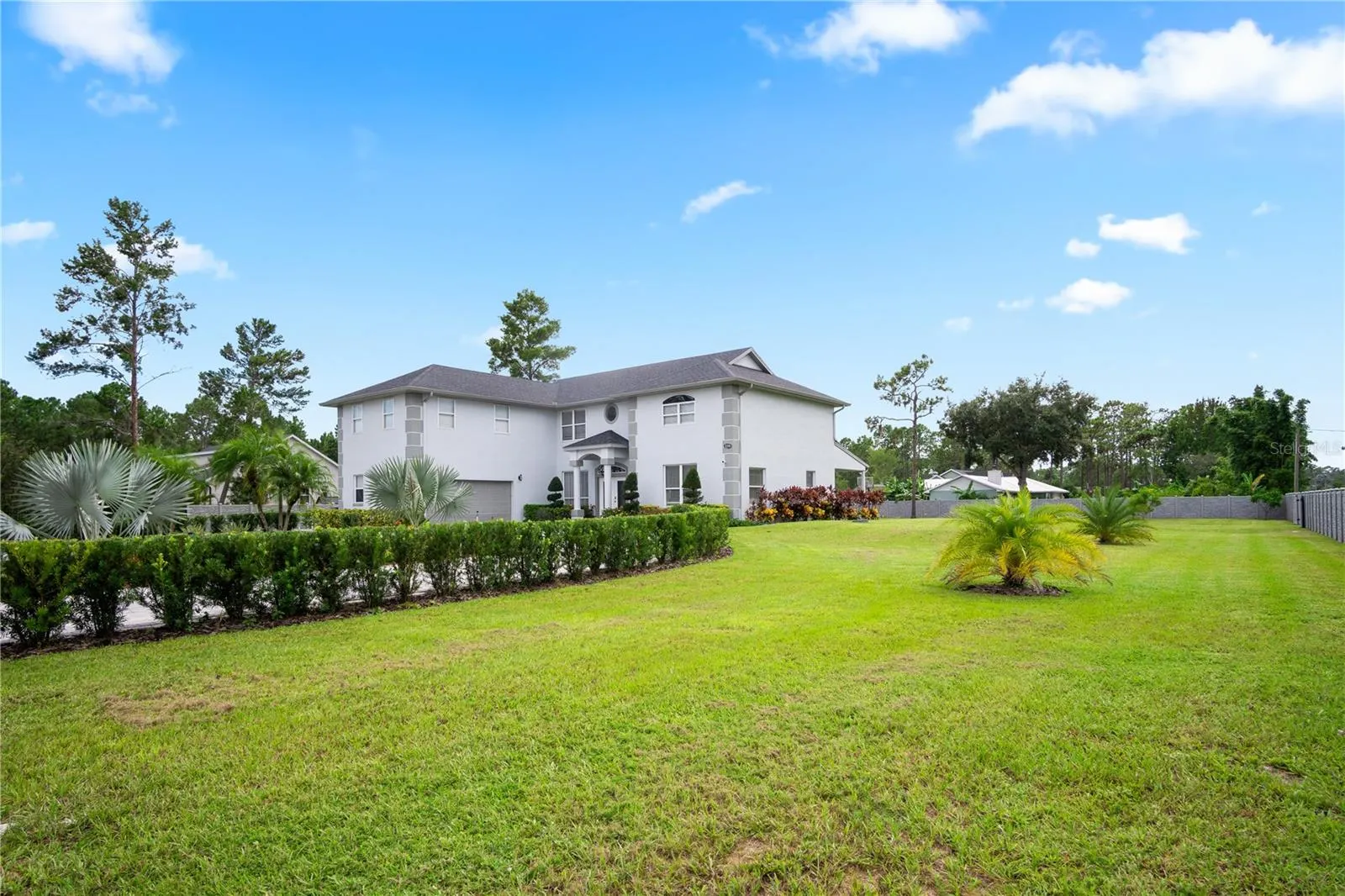 2280 FOX WOOD