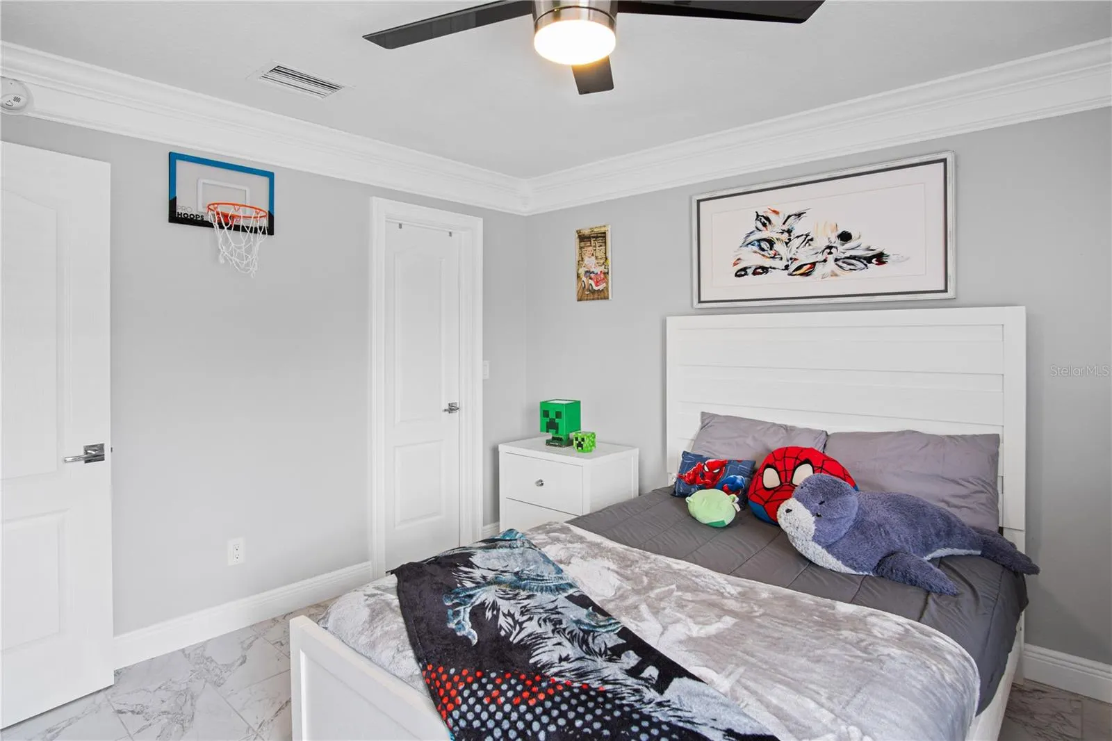 2280 FOX WOOD