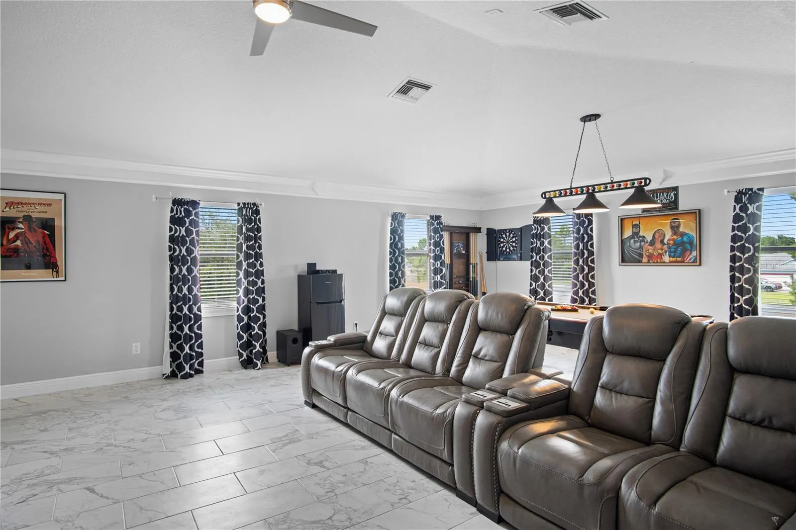 2280 FOX WOOD