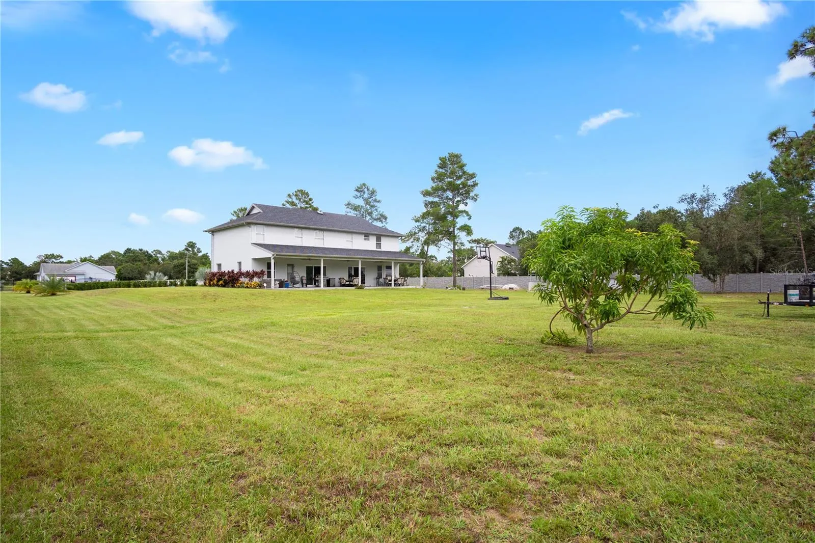 2280 FOX WOOD