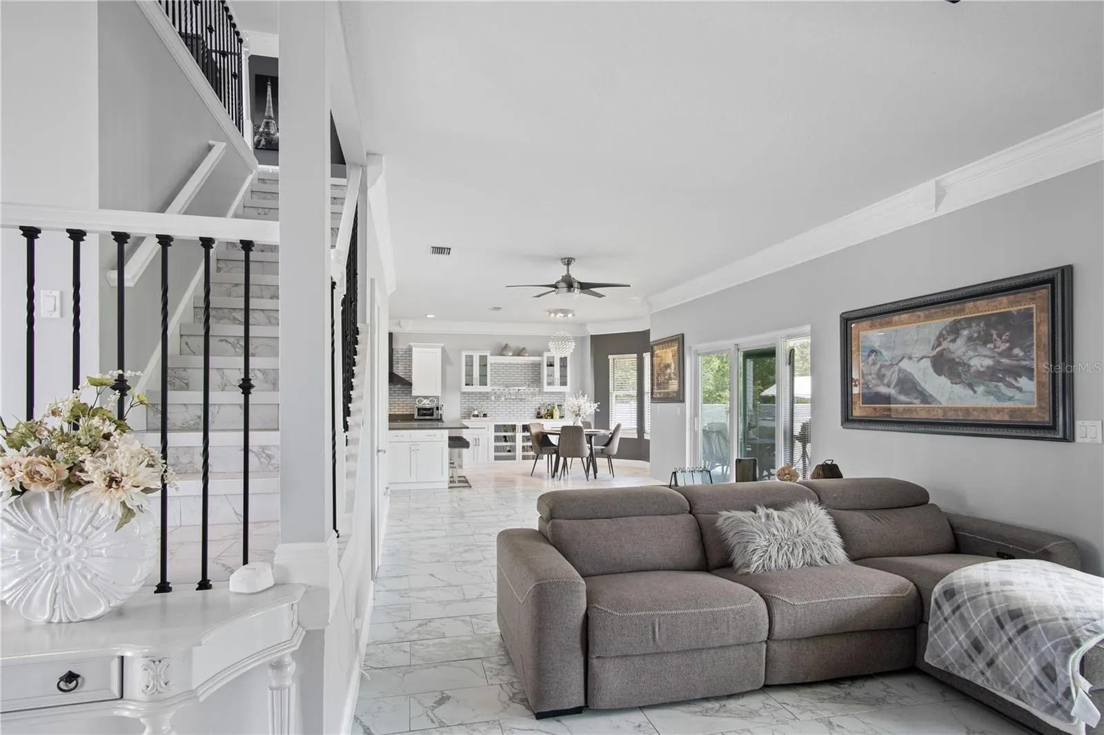 2280 FOX WOOD