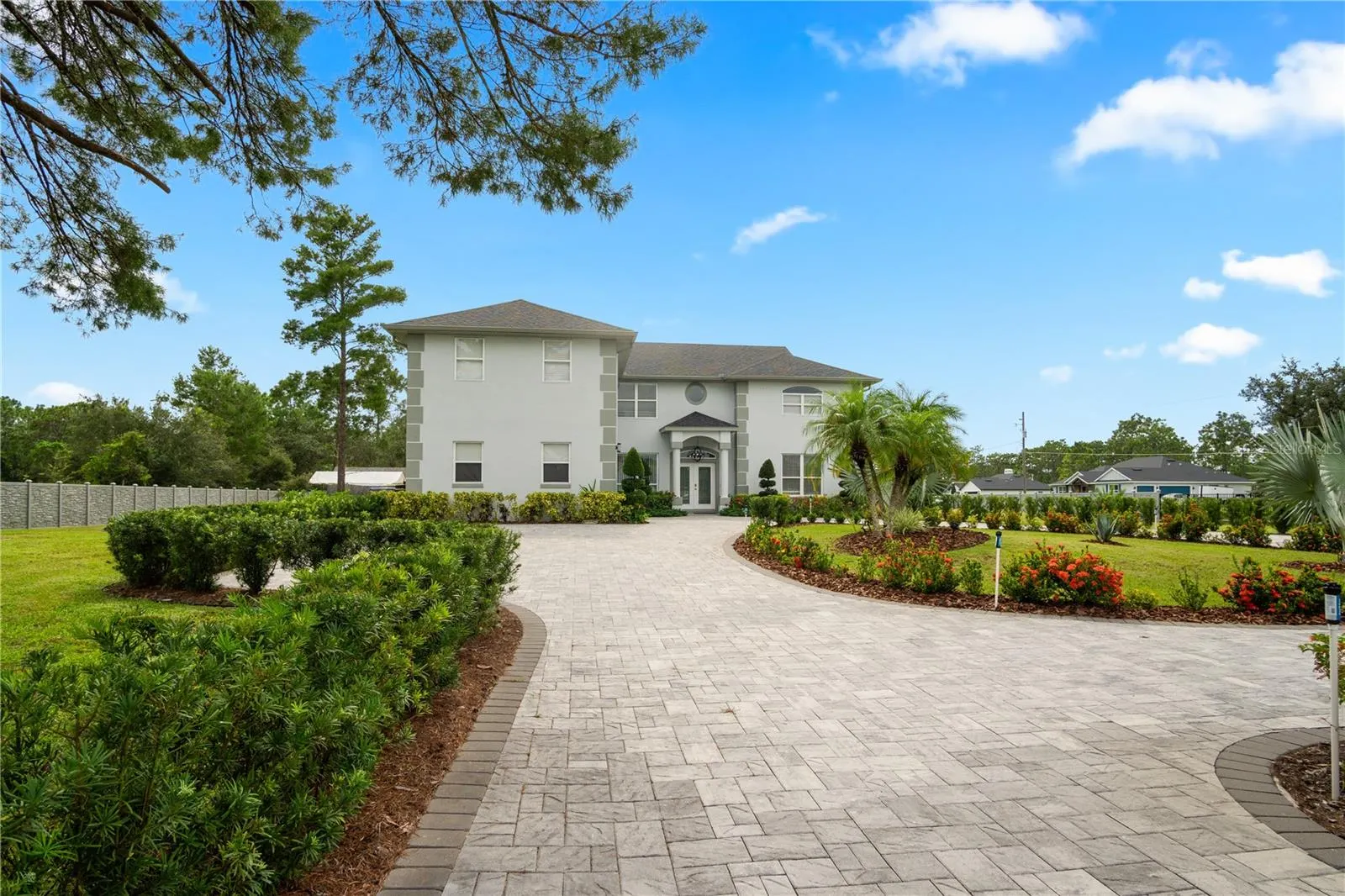 2280 FOX WOOD