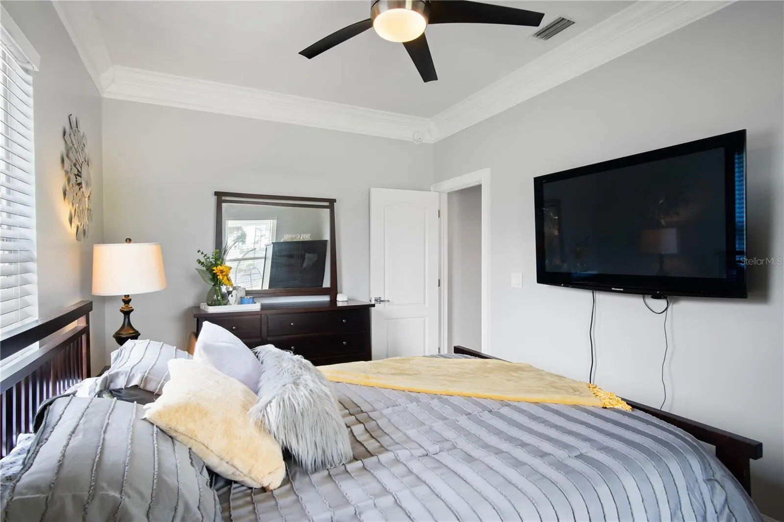 2280 FOX WOOD