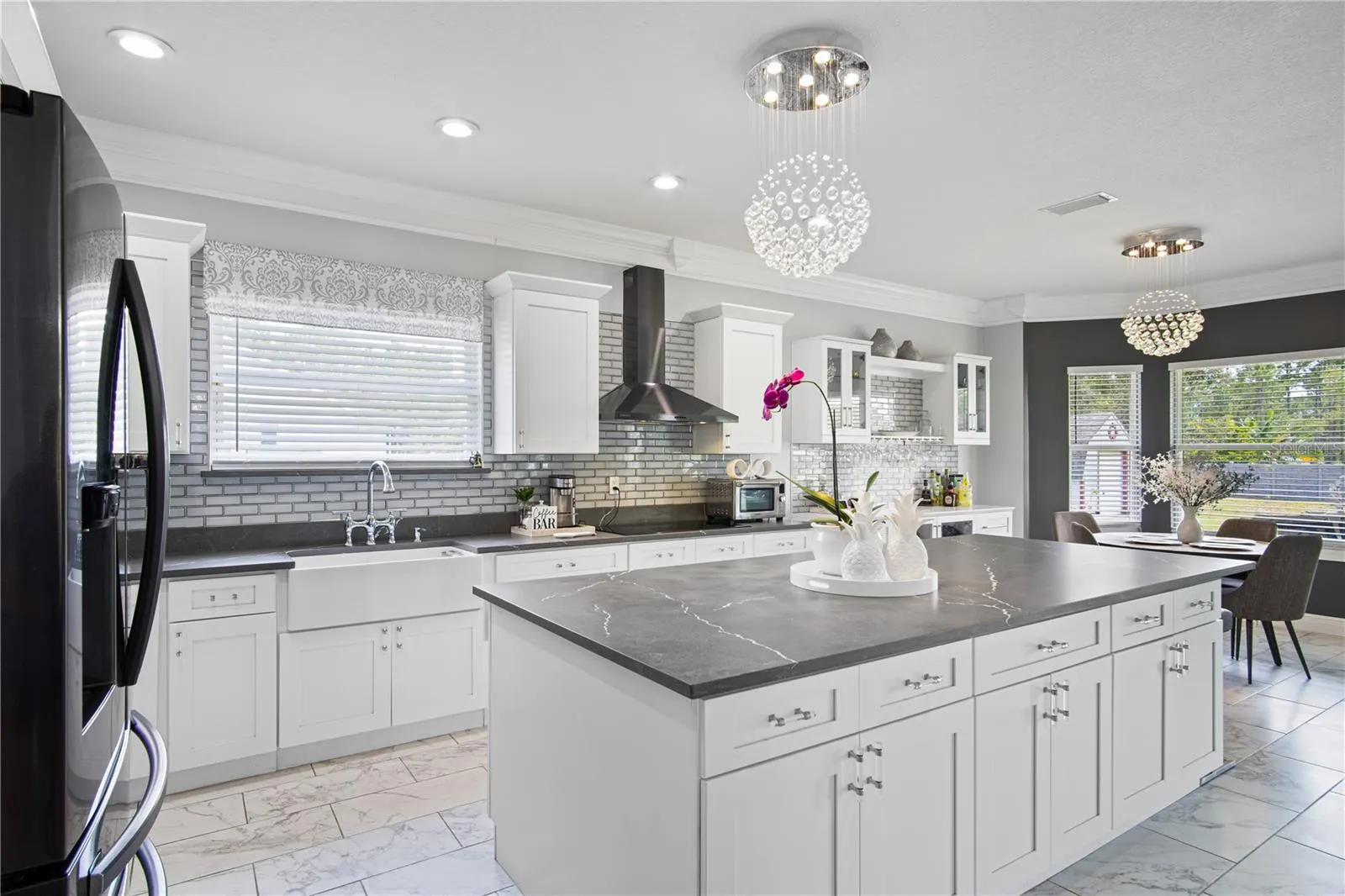 2280 FOX WOOD