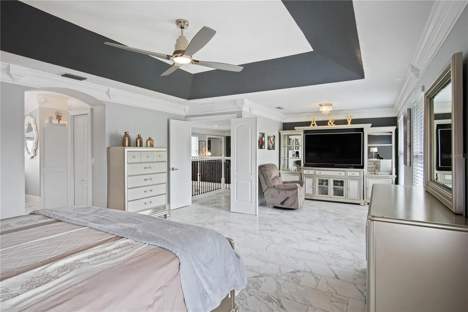 2280 FOX WOOD