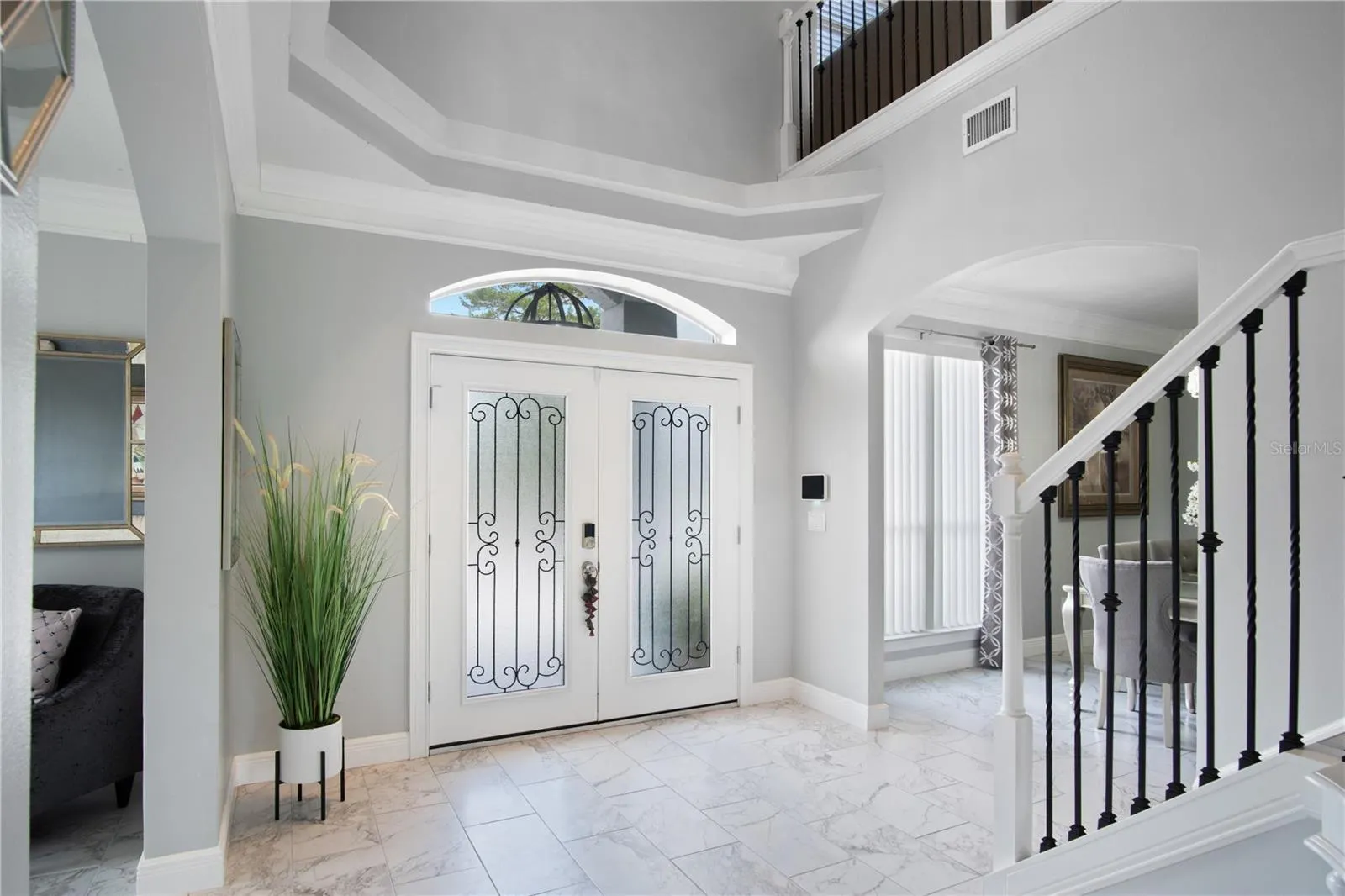 2280 FOX WOOD