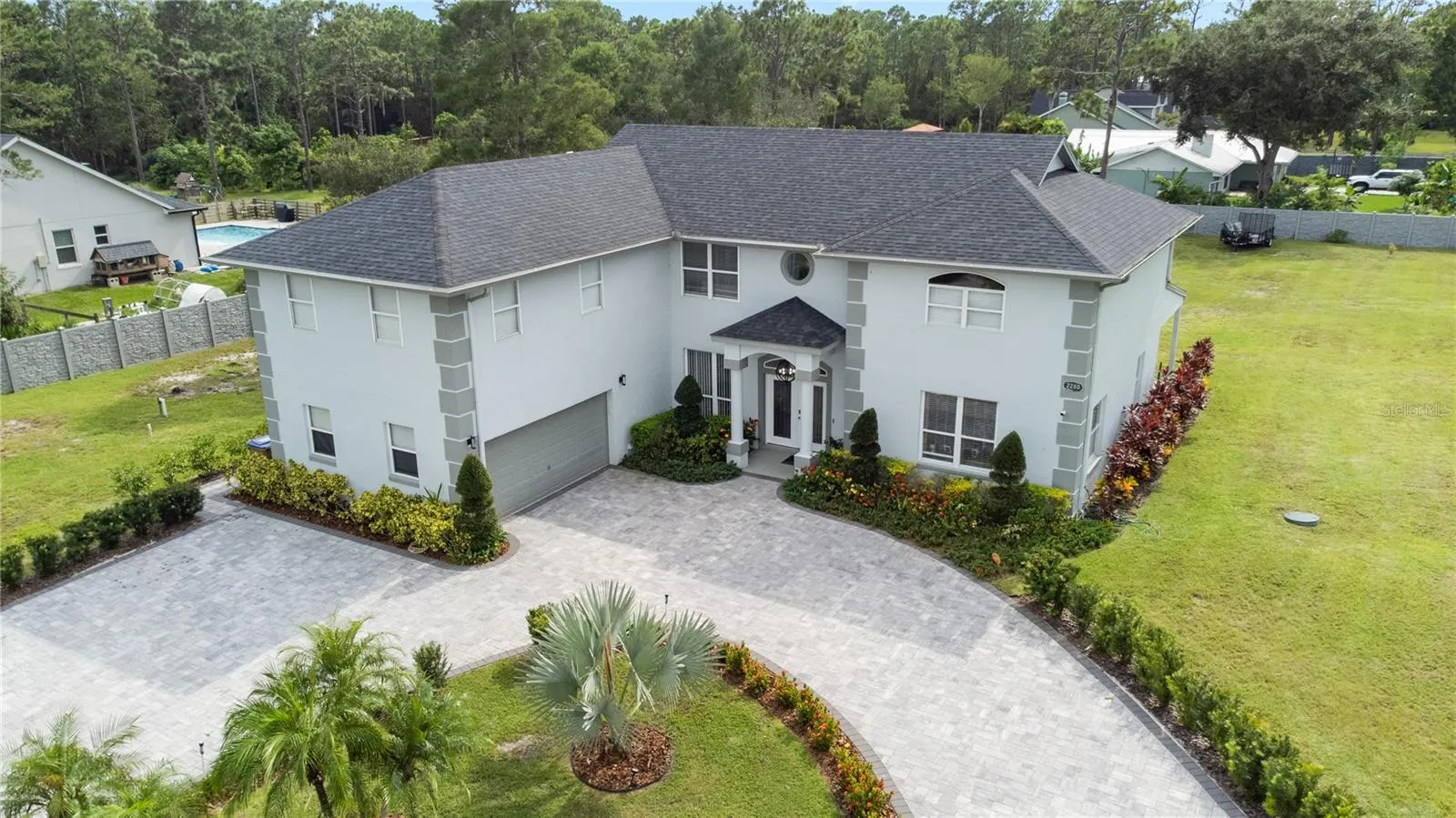 2280 FOX WOOD