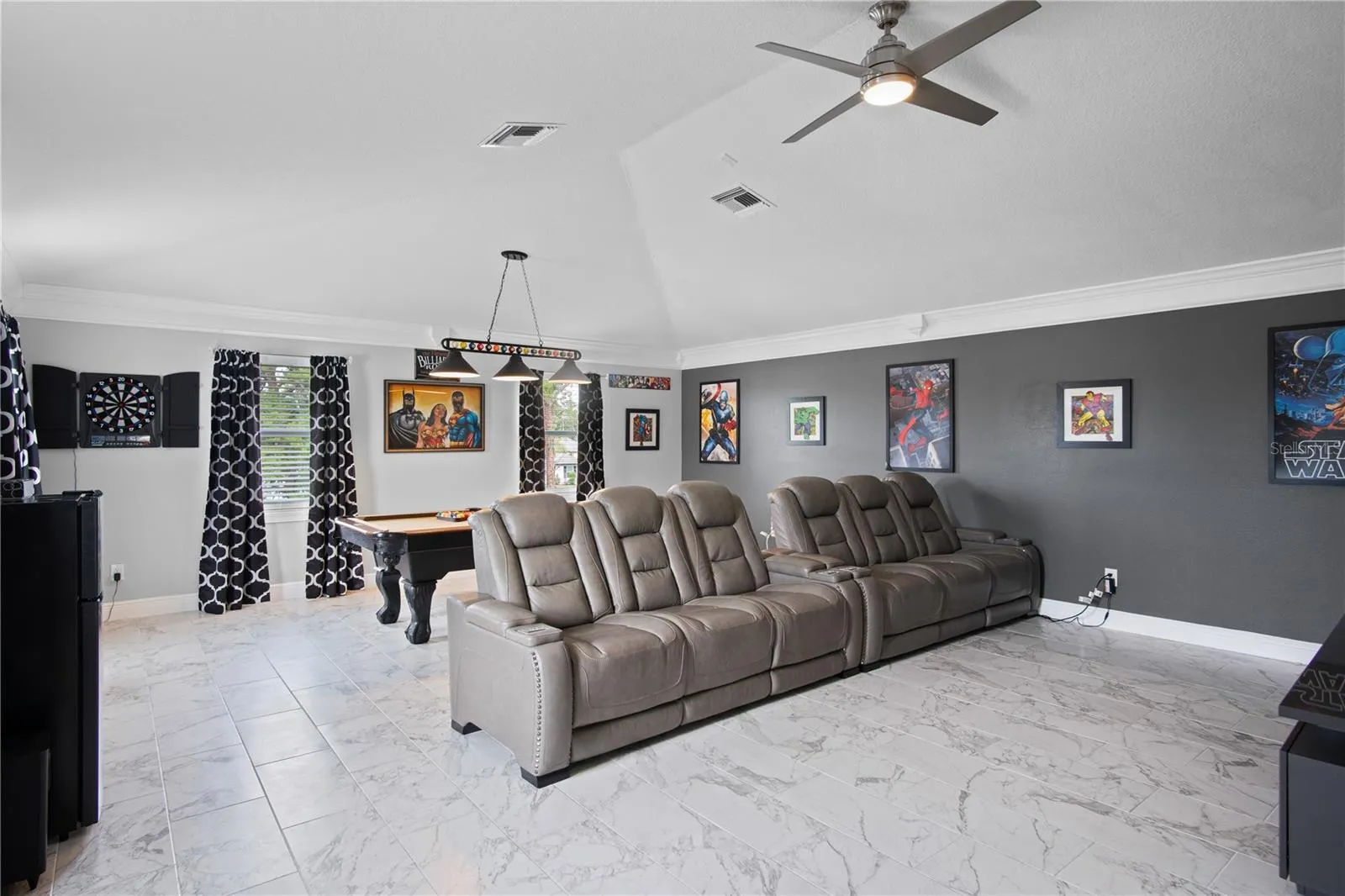2280 FOX WOOD