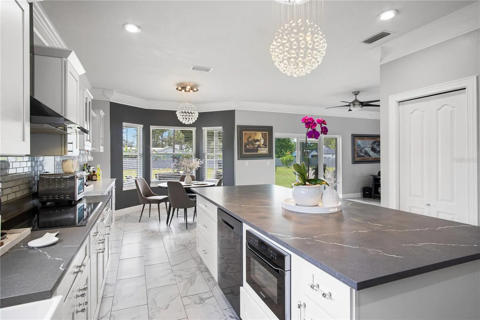 2280 FOX WOOD