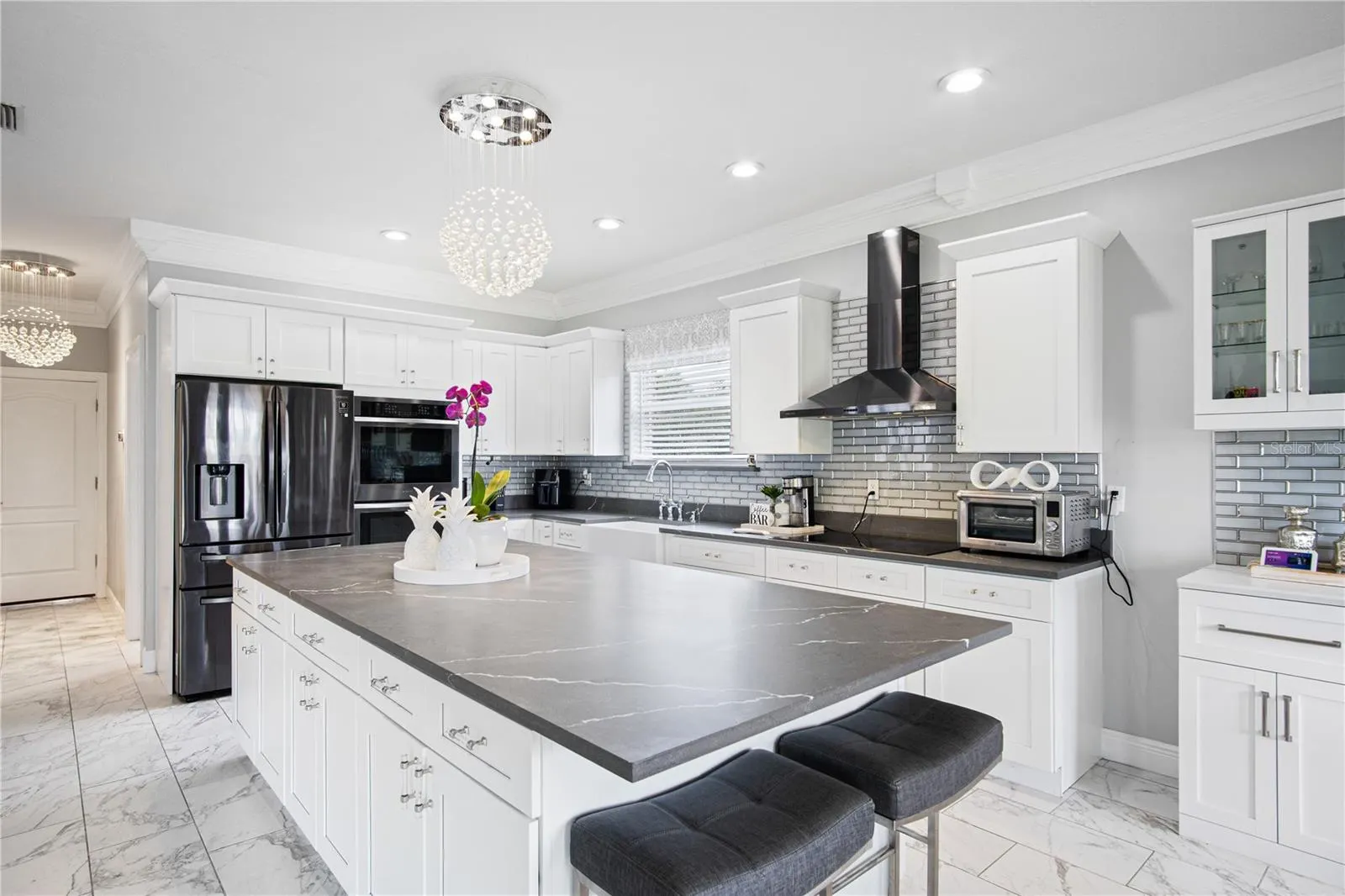 2280 FOX WOOD