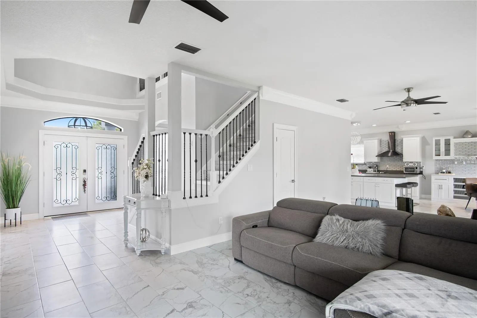2280 FOX WOOD