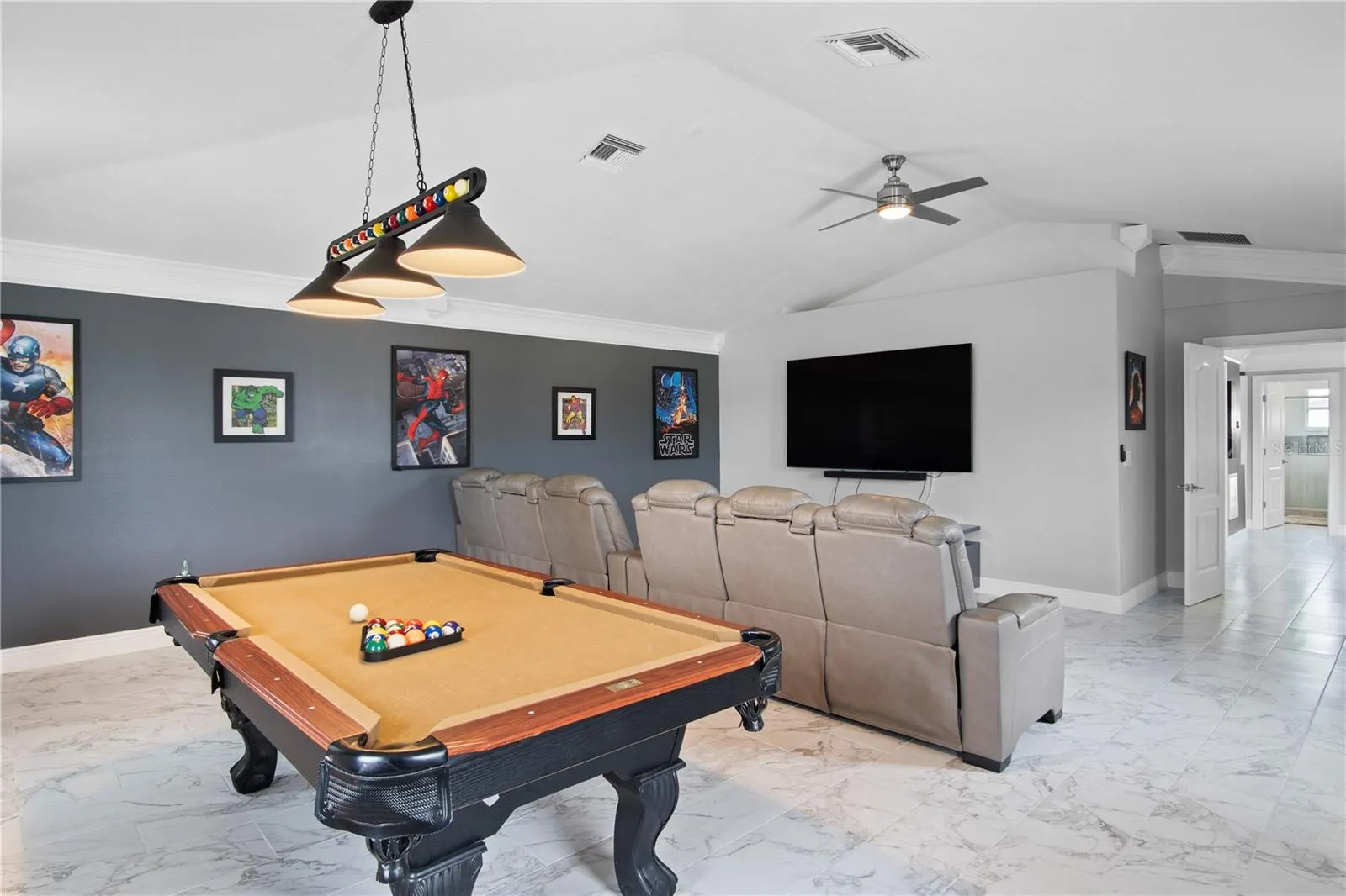 2280 FOX WOOD