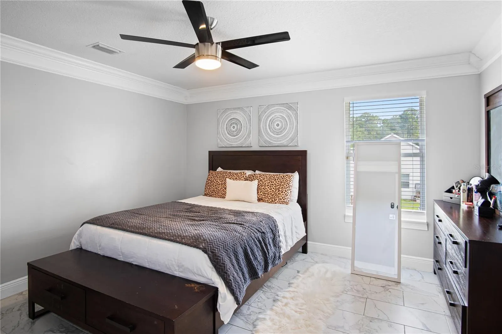 2280 FOX WOOD