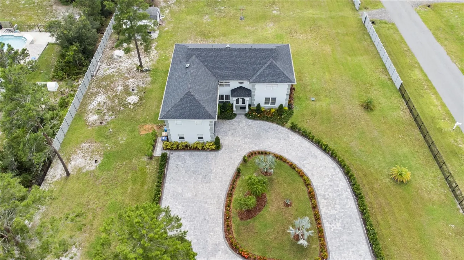 2280 FOX WOOD