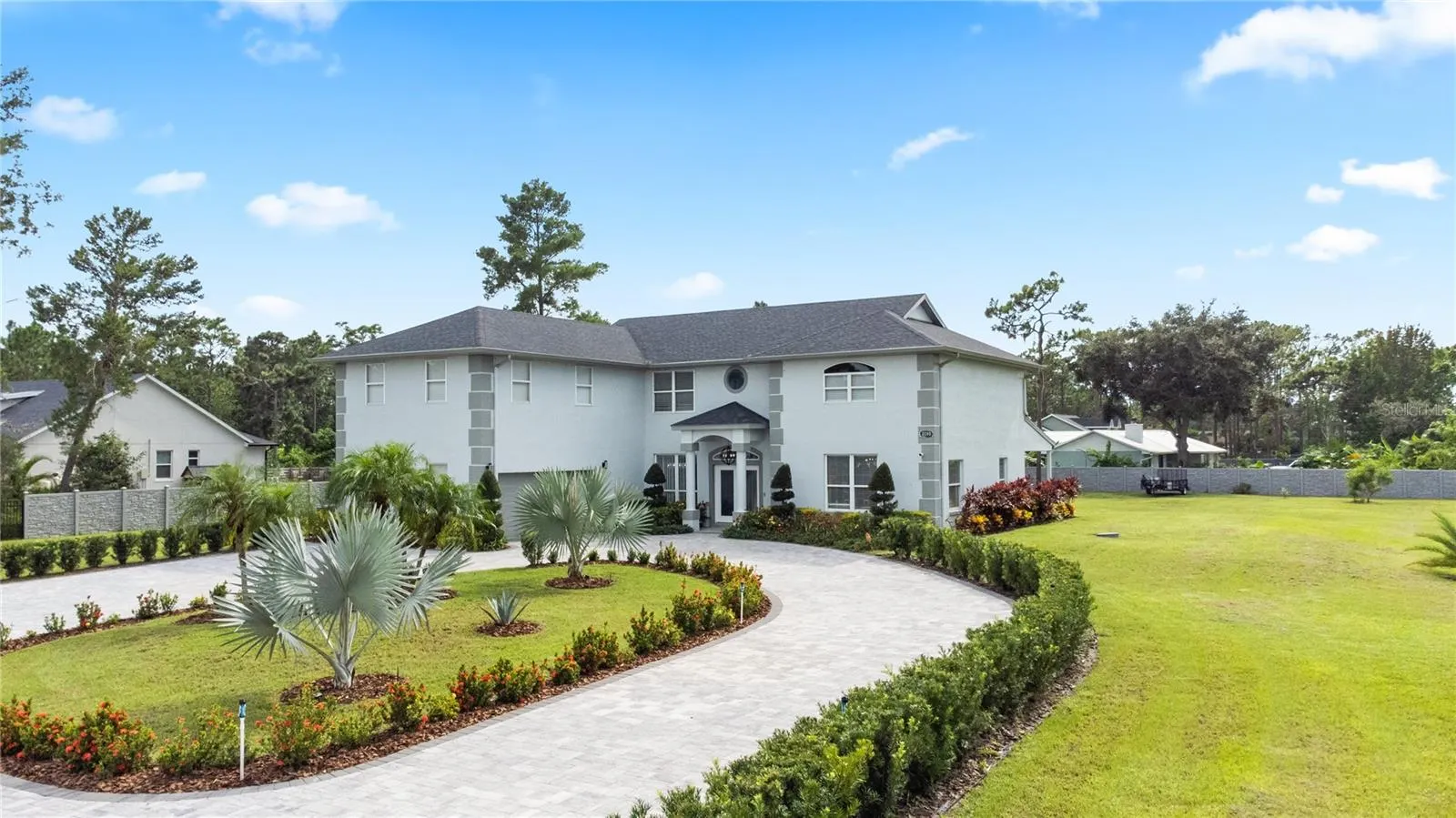 2280 FOX WOOD