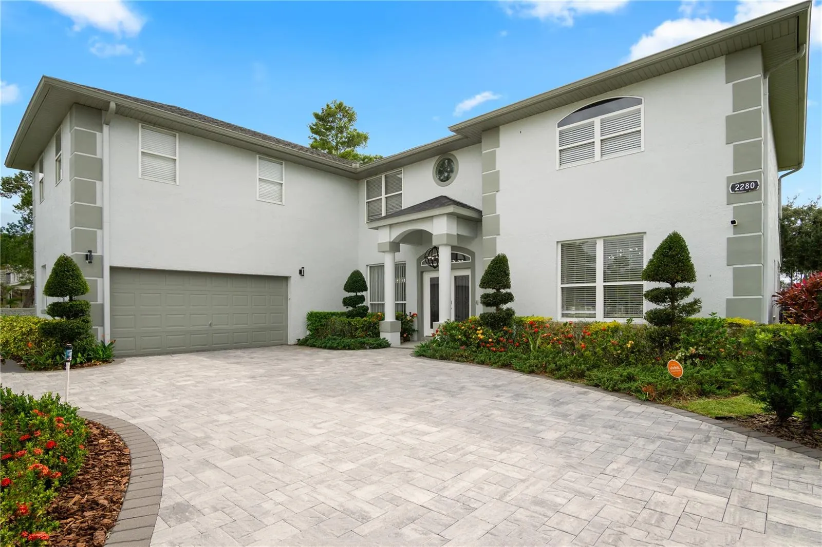 2280 FOX WOOD