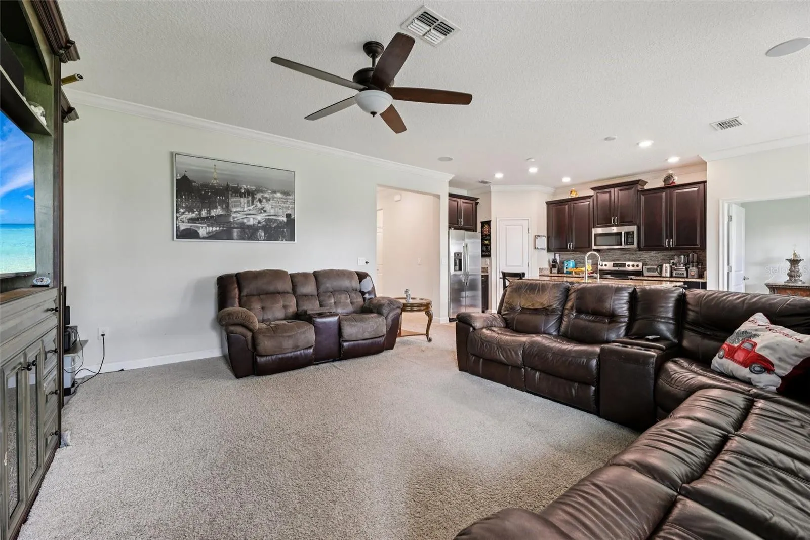 9923 MAGNOLIA WOODS BLVD