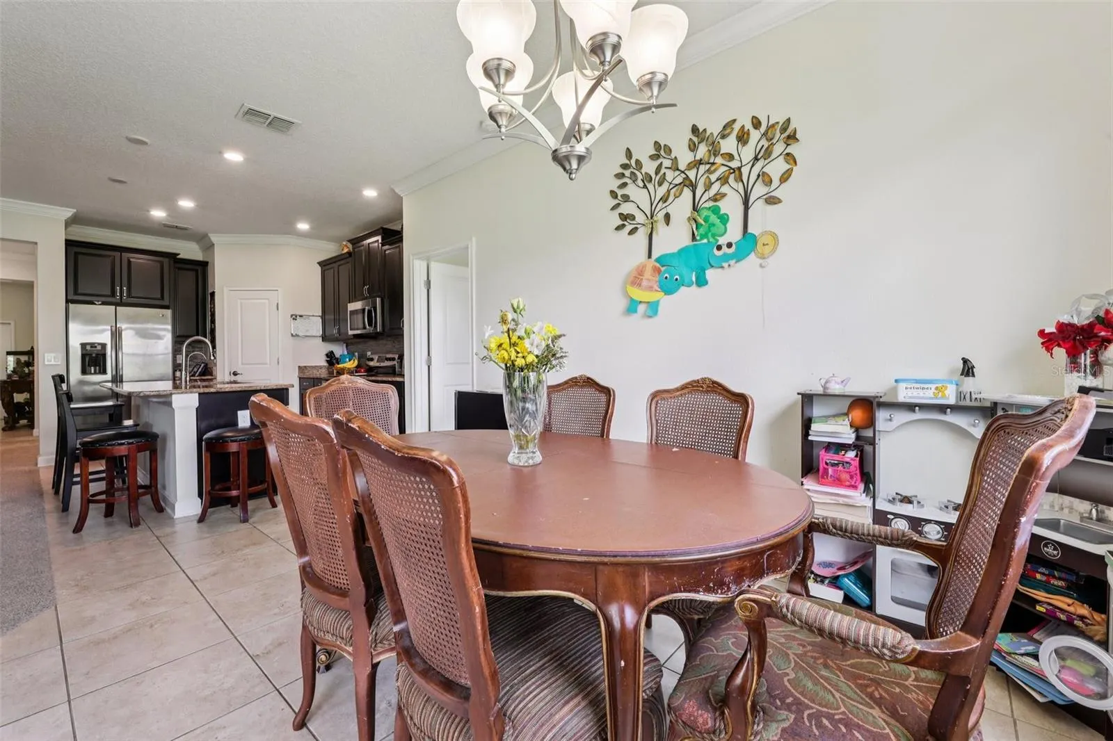9923 MAGNOLIA WOODS BLVD
