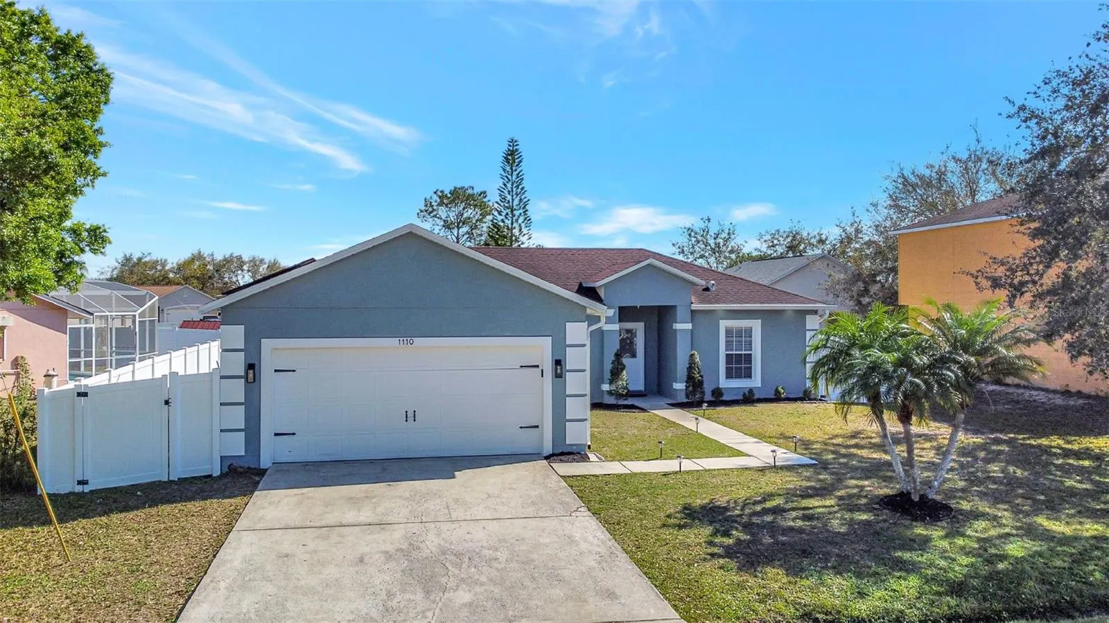 1110 GARDANNE CT