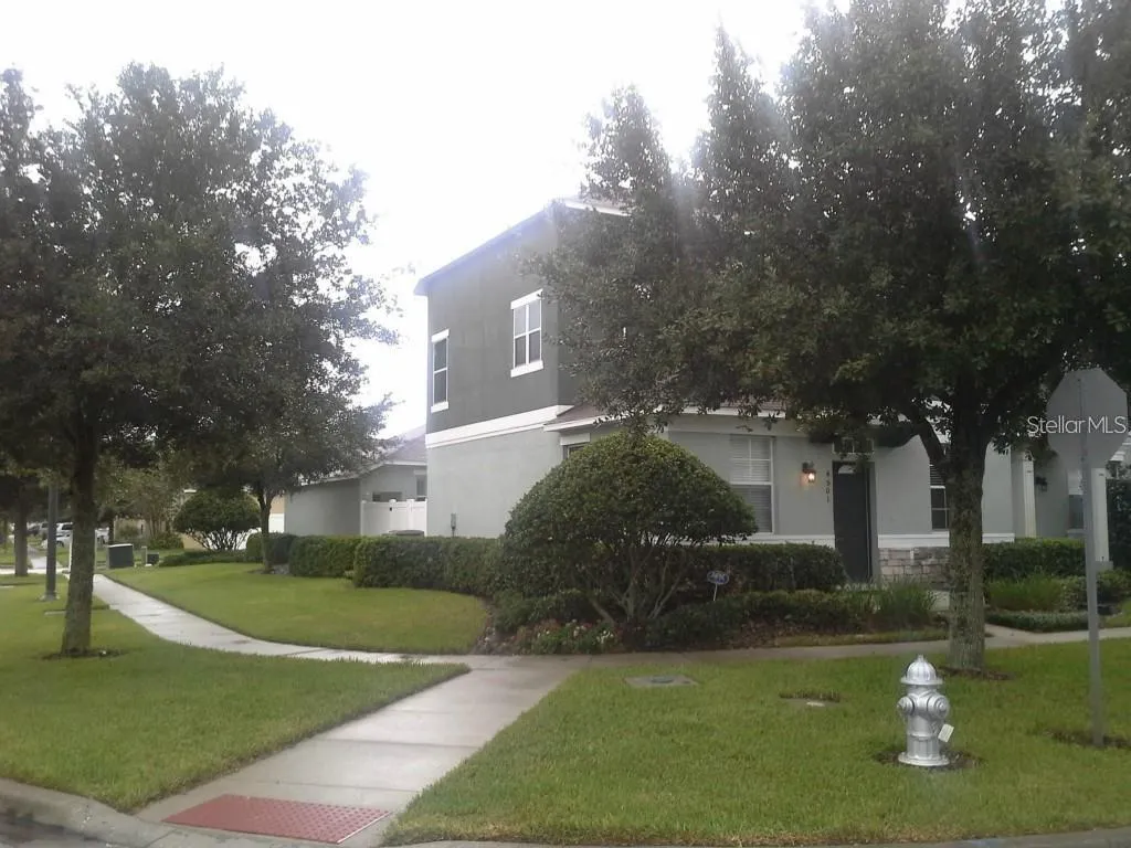 4501 CAPITAL BLVD