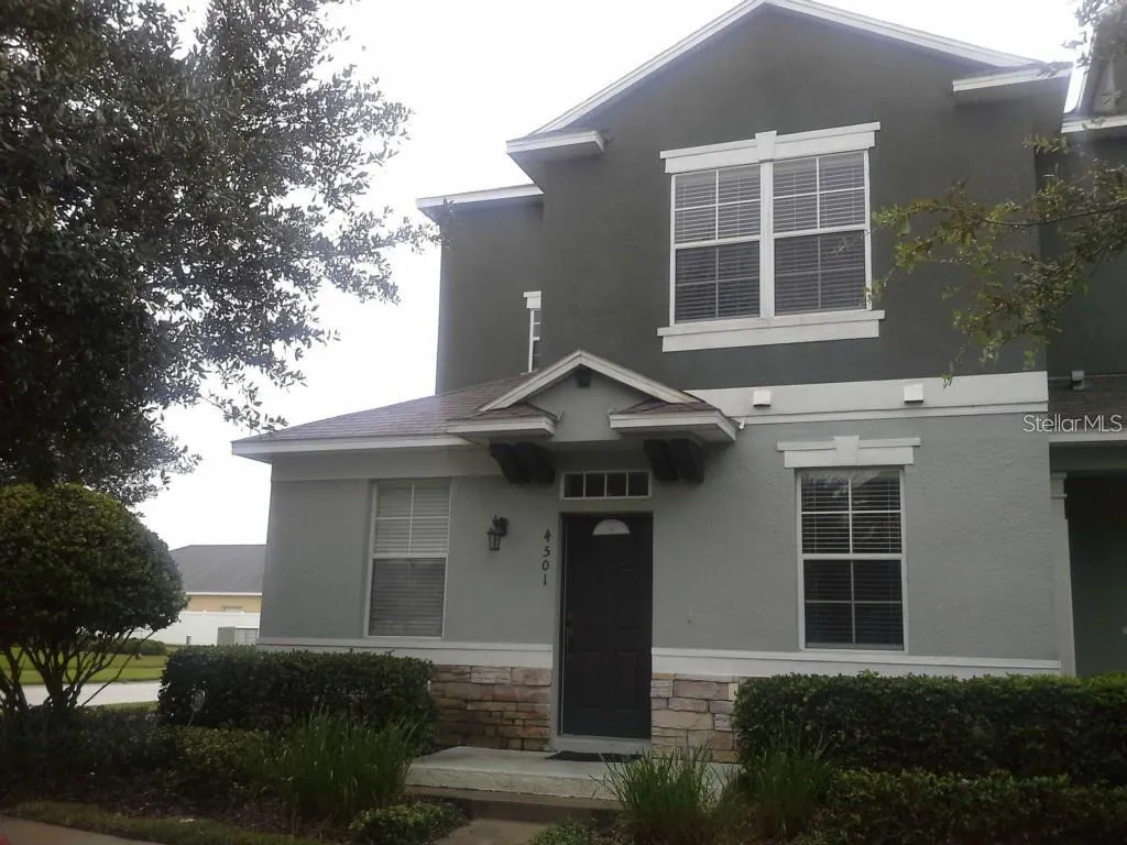 4501 CAPITAL BLVD