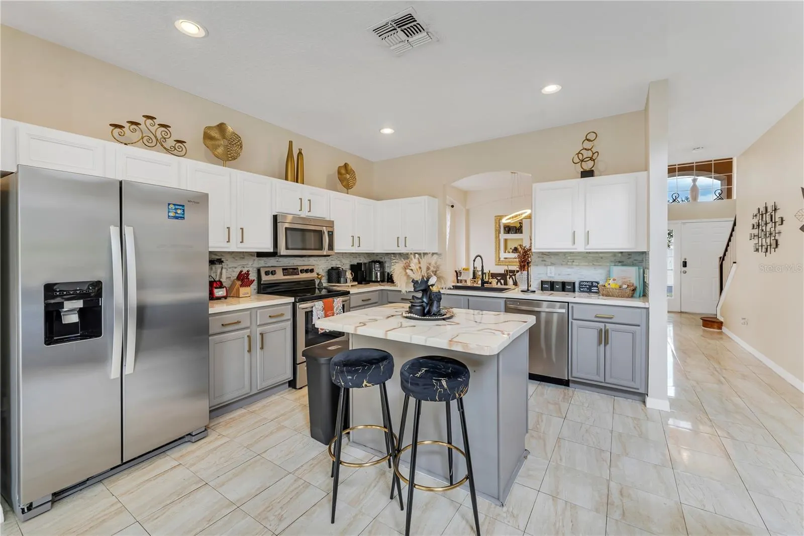 2736 LIDO KEY DR