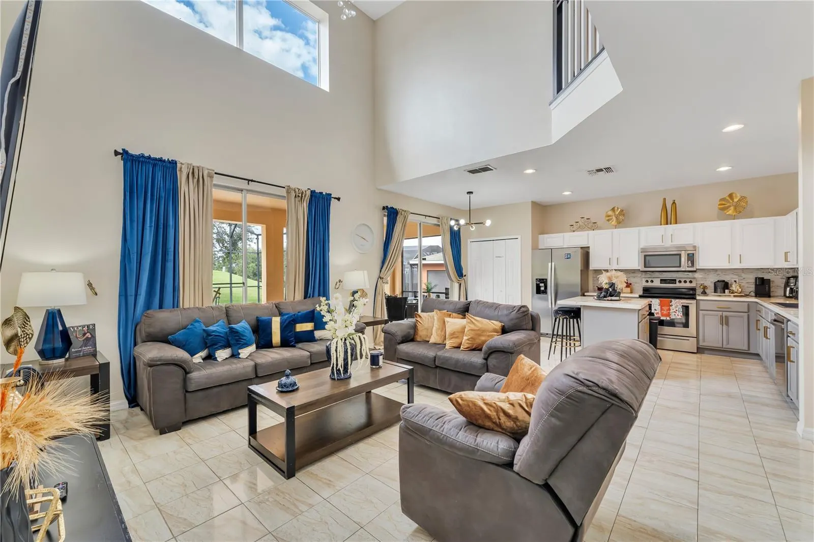 2736 LIDO KEY DR