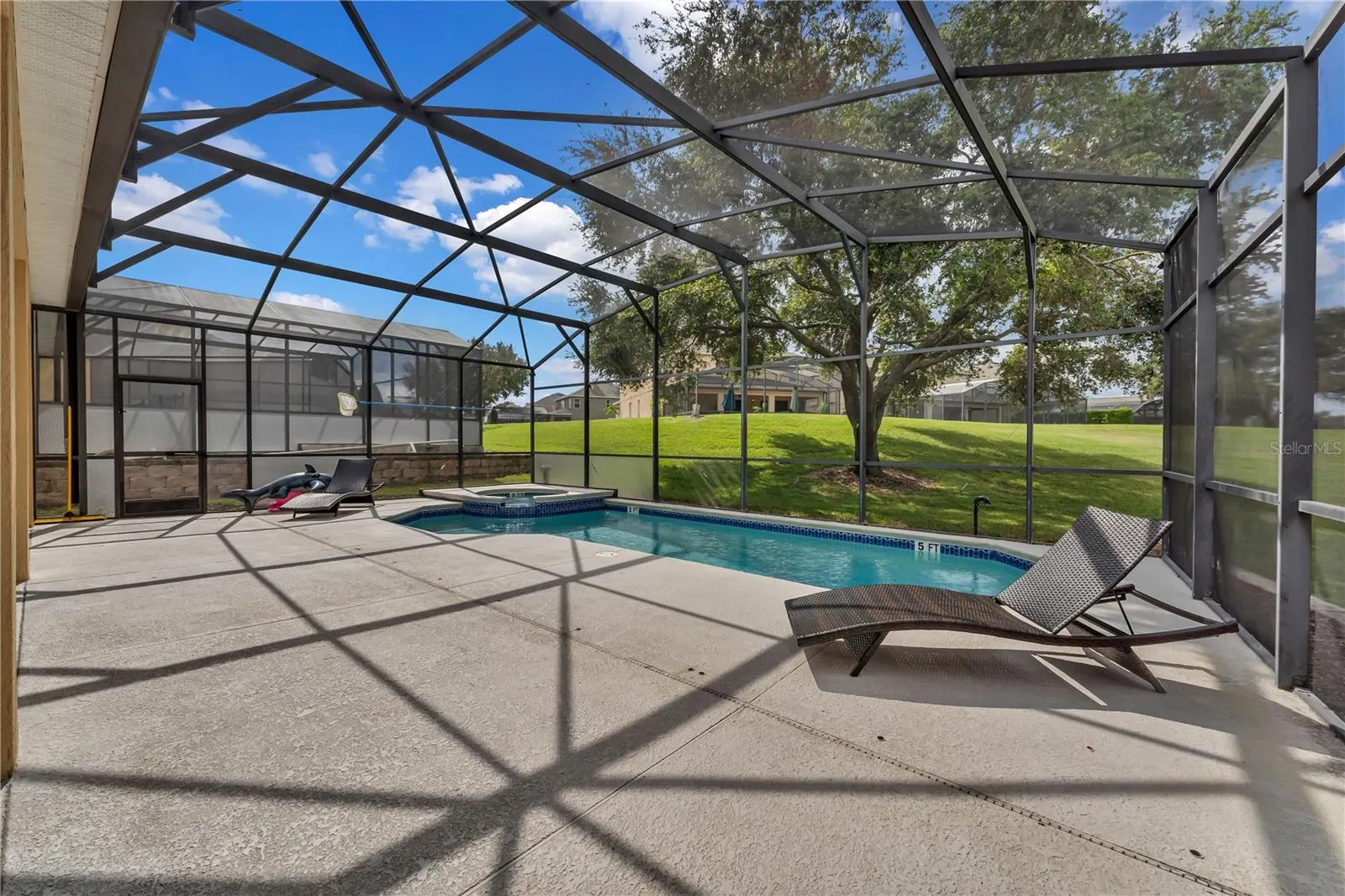 2736 LIDO KEY DR