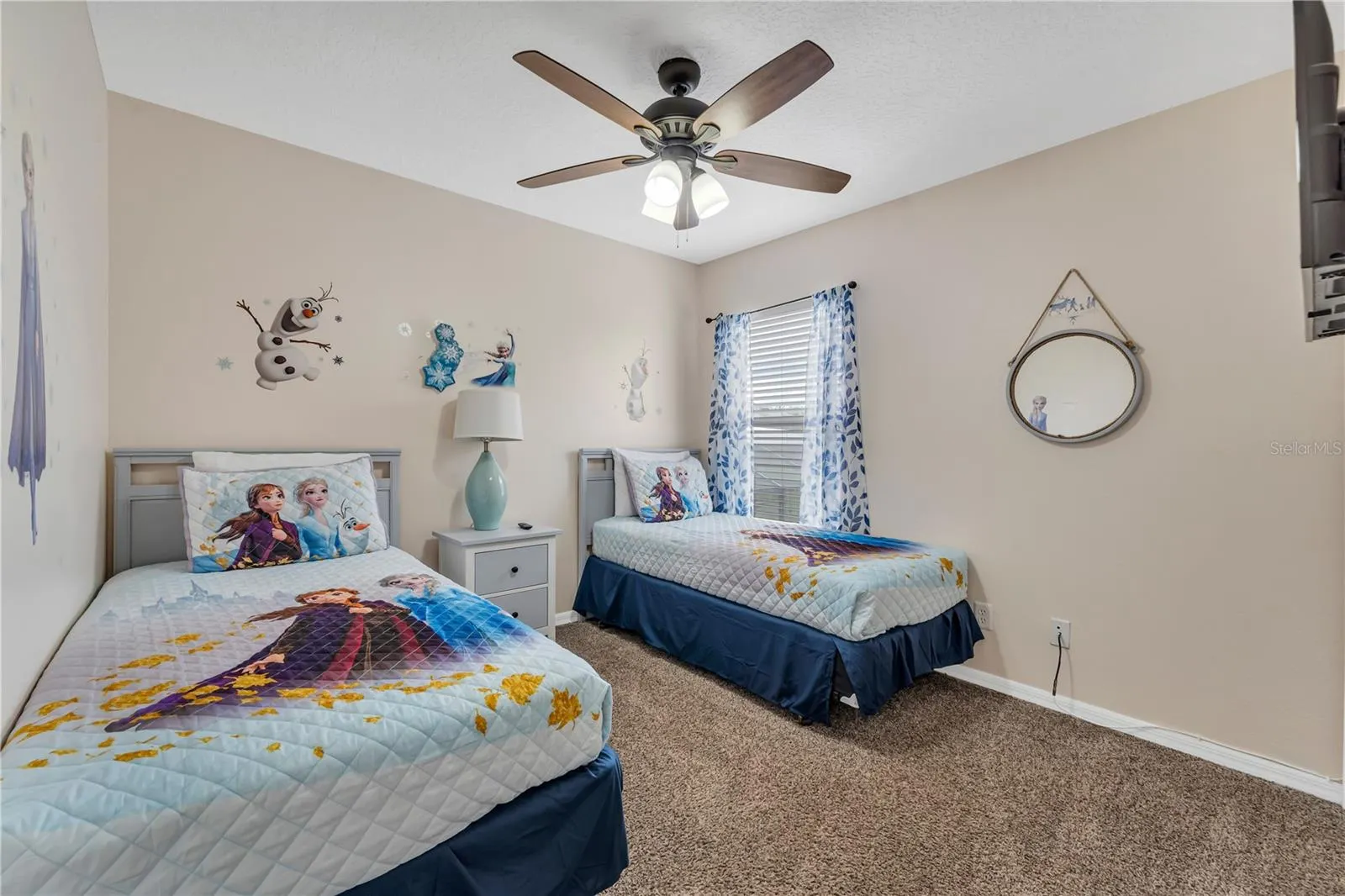 2736 LIDO KEY DR
