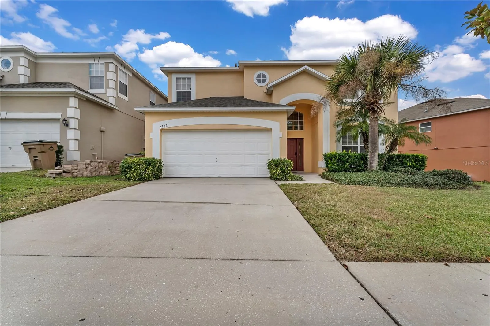 2736 LIDO KEY DR
