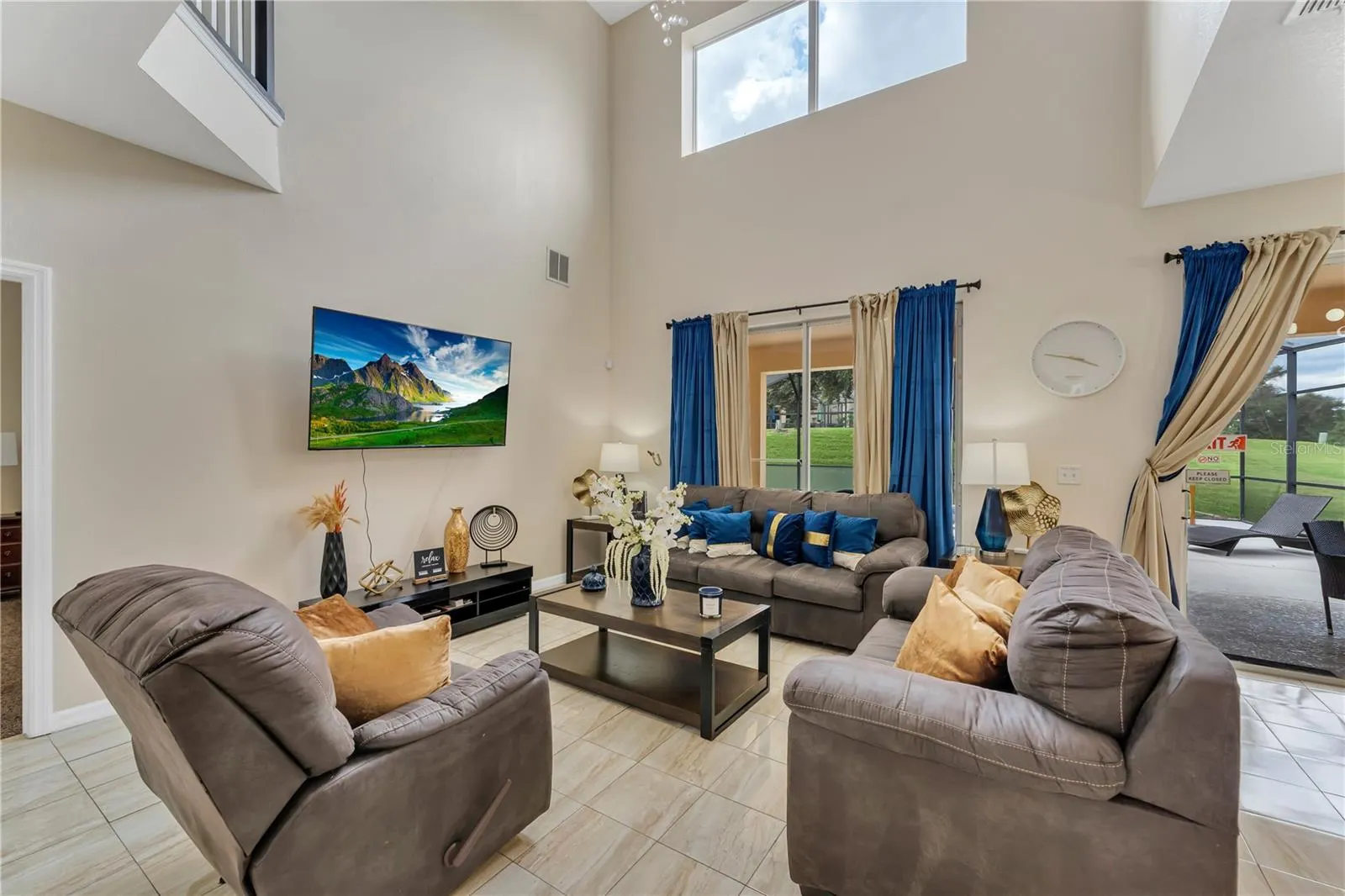 2736 LIDO KEY DR