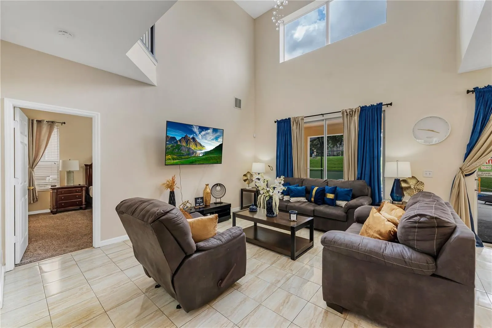 2736 LIDO KEY DR
