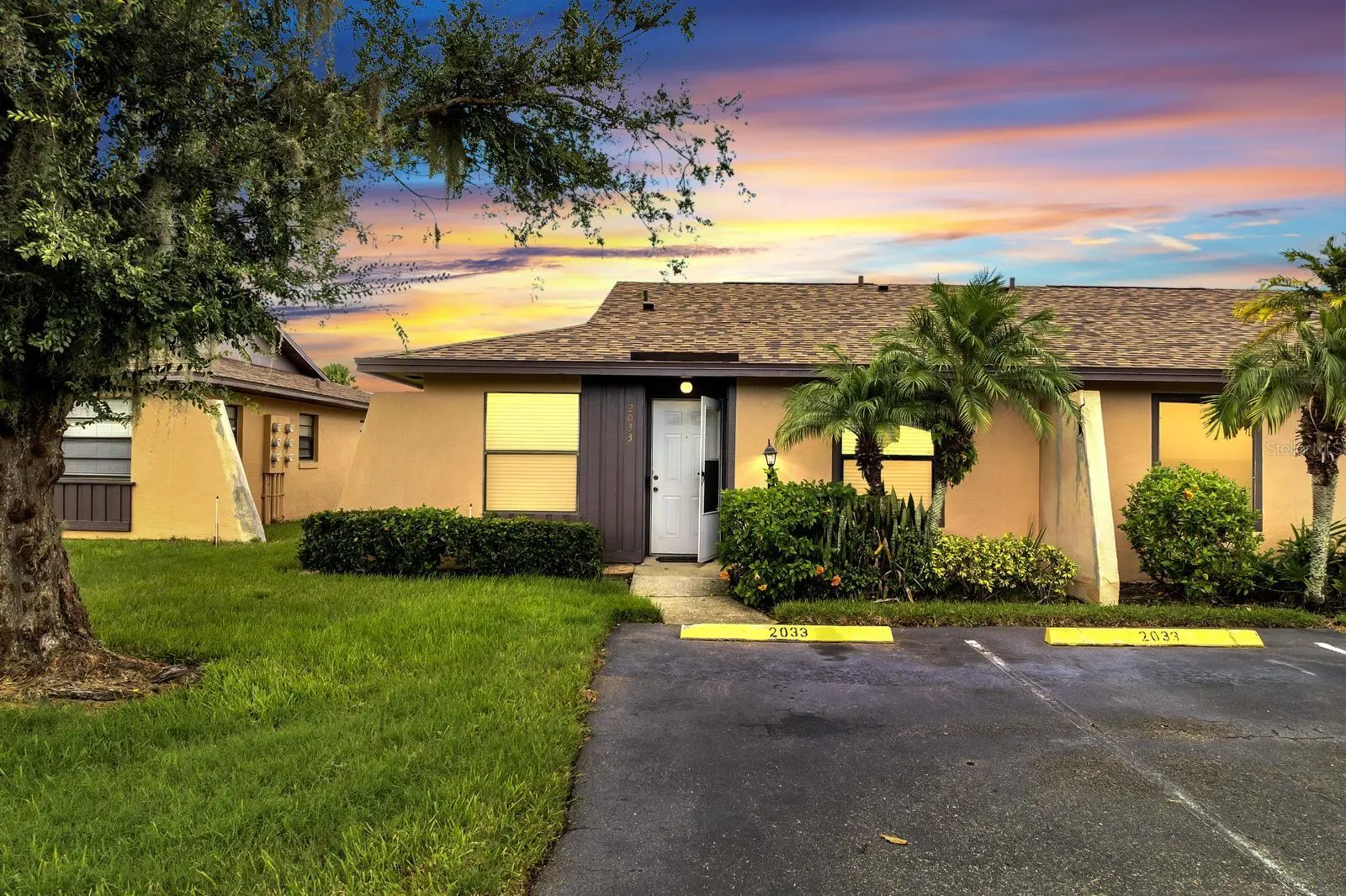 2033 CARIBBEAN DR S #2033, #2033