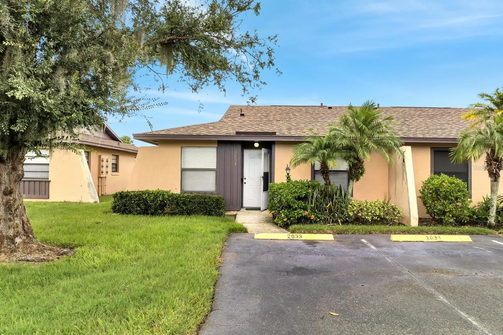 2033 CARIBBEAN DR S #2033, #2033