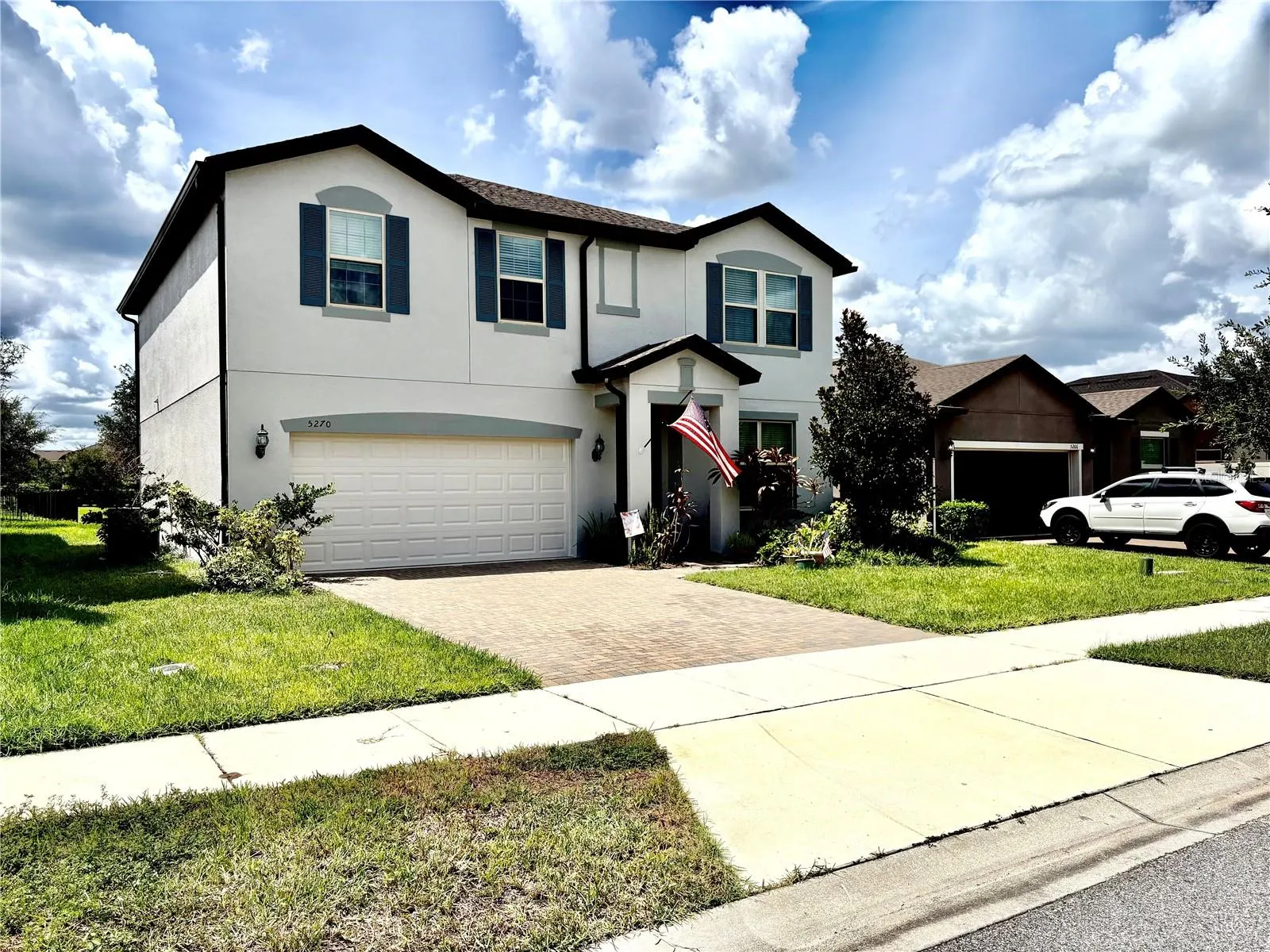 5270 BRYDON WOODS CIR