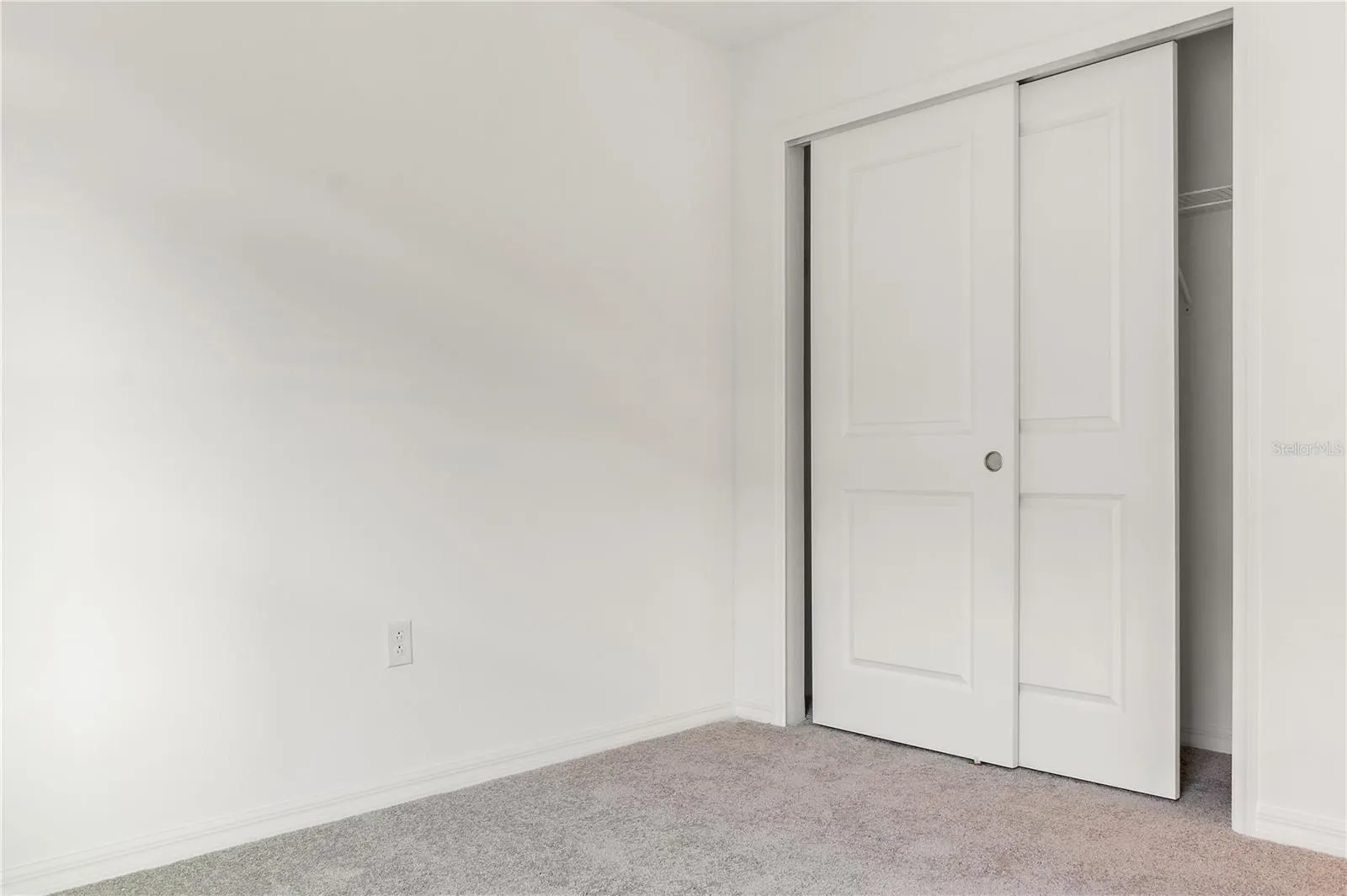 Undisclosed Address