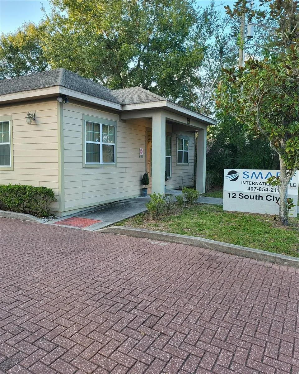 12 S CLYDE AVE