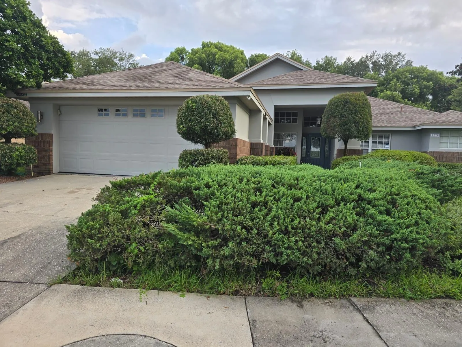 3226 OAKPARK DR