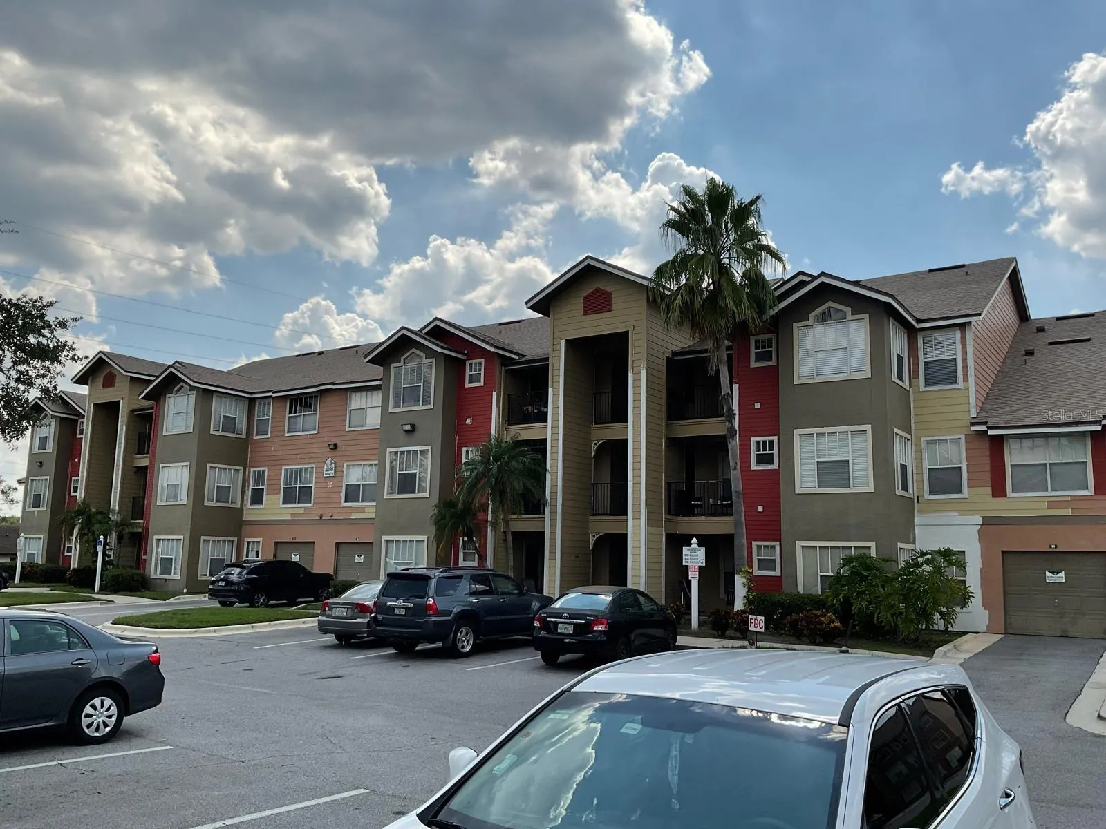 2208 ANTIGUA PL #933, #933