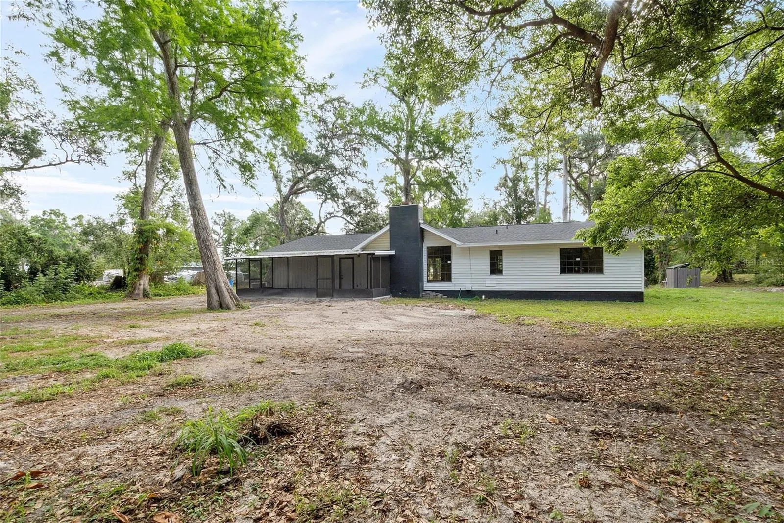 6005 IKE SMITH RD