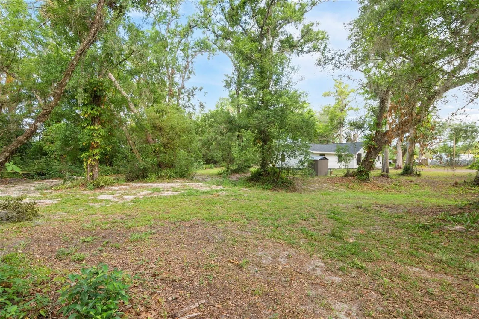 6005 IKE SMITH RD