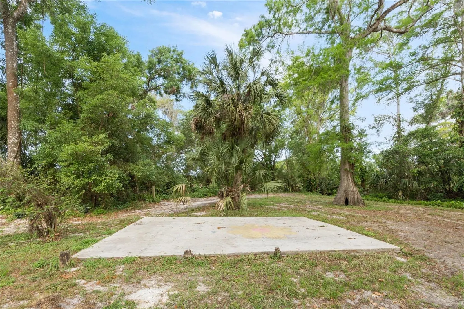 6005 IKE SMITH RD