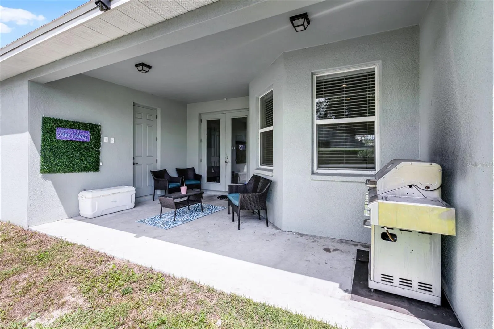 804 CHANNING ST