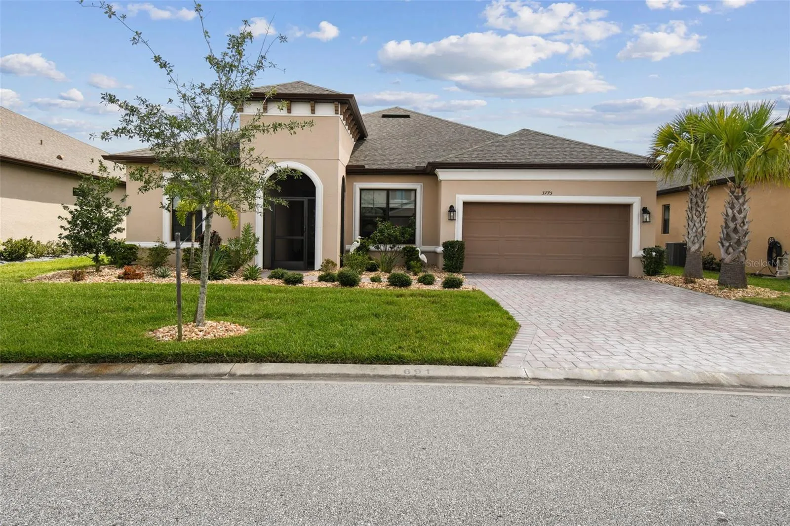 3775 VIA MAZZINI CT