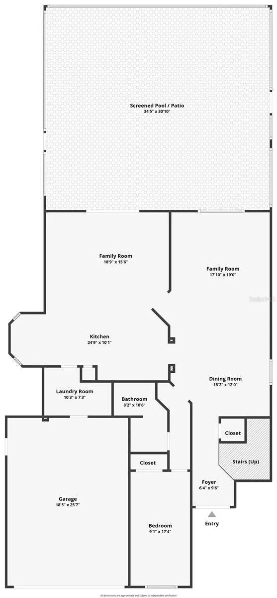 526 HENLEY CIR